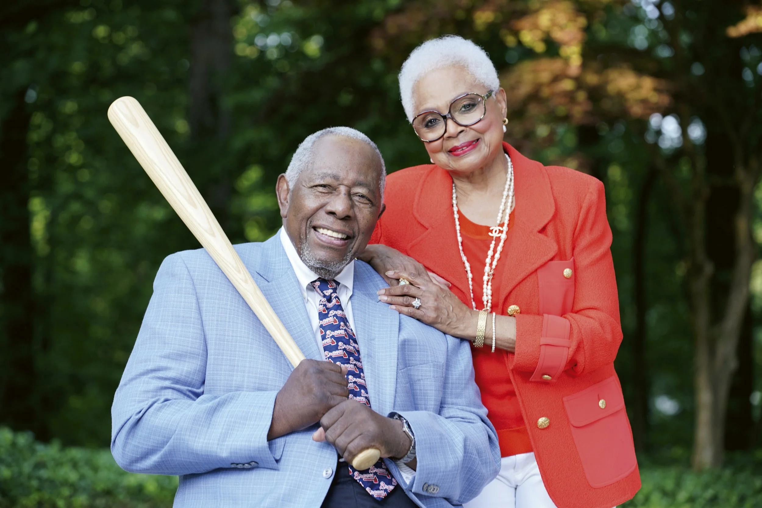 Introducing the Oris Hank Aaron Limited Edition